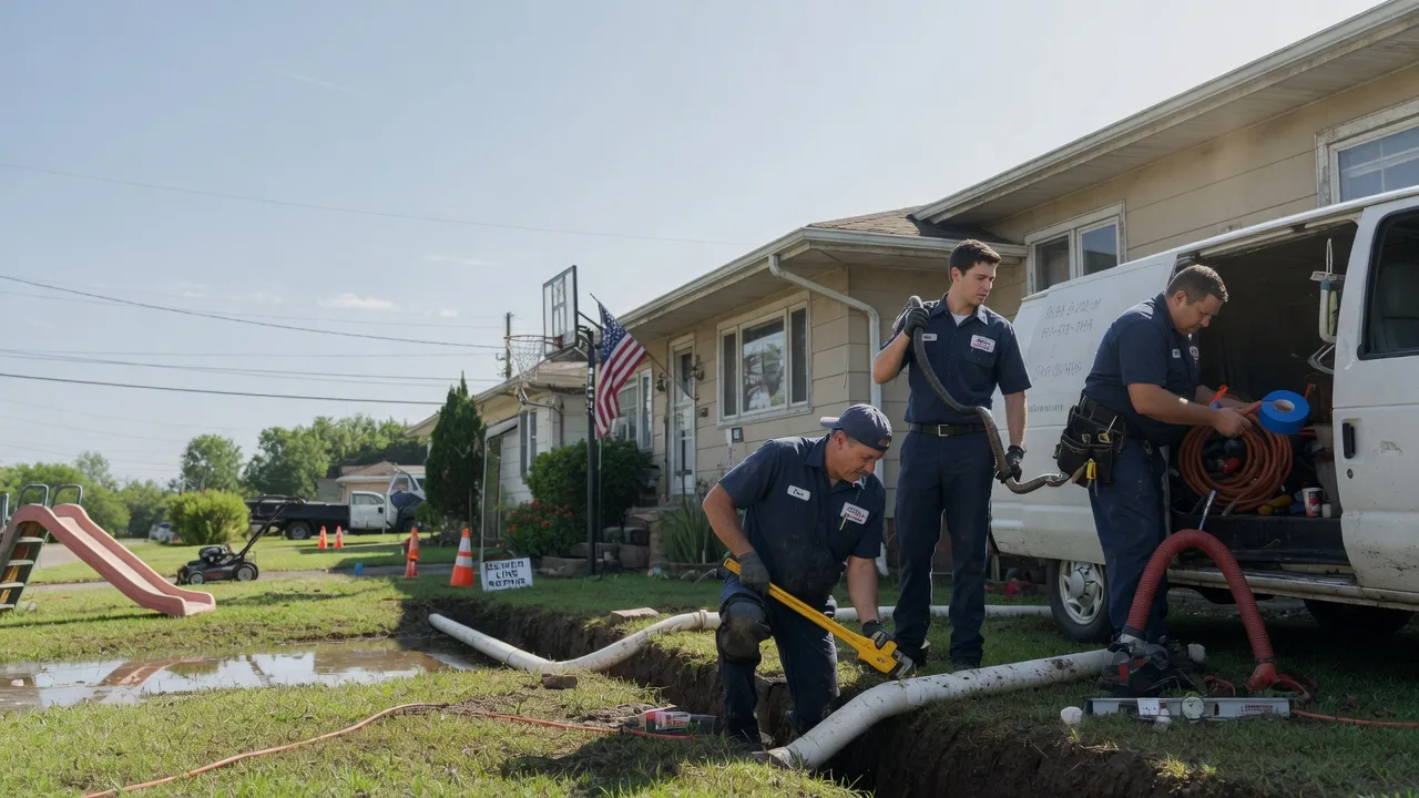 Toilet Installation in Amesville, OH near me